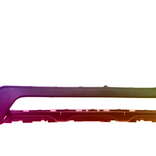 Forkofanger til Hyundai Santa Fe (DM) 2012-2018 malet i en farve efter eget valg