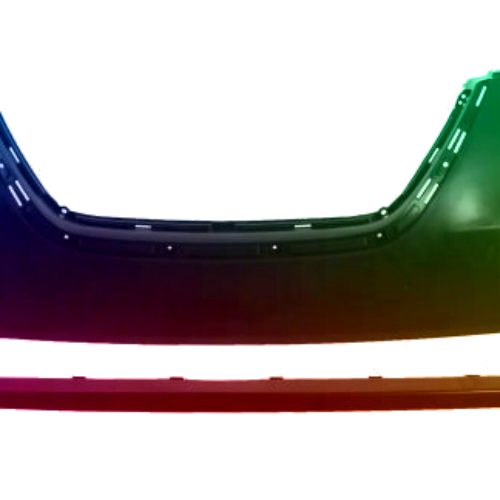 Forkofanger til Hyundai Sonata (NF) 2008-2010 malet i ønsket farve