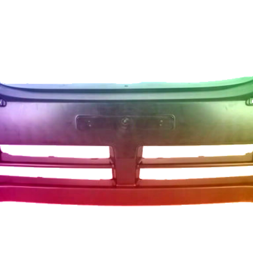 Forkofanger til Hyundai Terracan (HP) 2001-2003 malet i ønsket farve