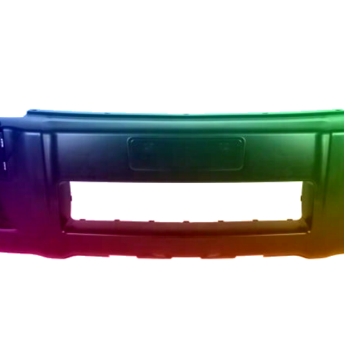 Forkofanger til Hyundai Tucson (JM) 2004-2009 malet i ønsket farve