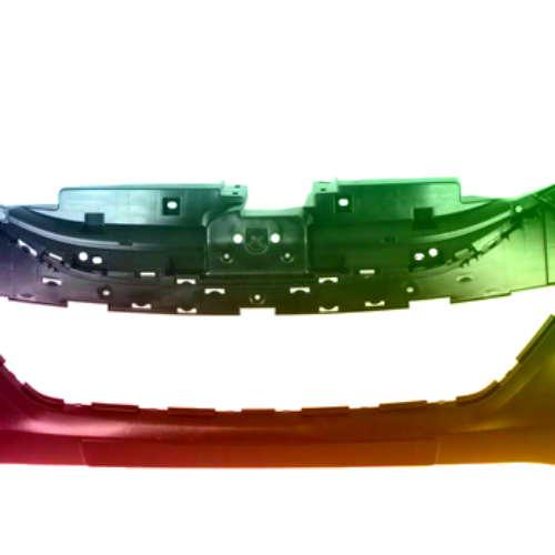 Forkofanger til Hyundai Tucson (LM) Fra 2009 lakeret i farven efter eget valg