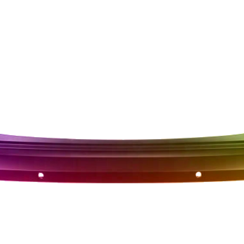 Bagkofanger til Hyundai Tucson (TL) 2015-2020 PDC Lakeret i ønsket farve