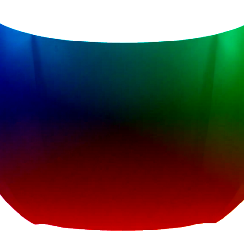 Motorhjelm til Hyundai IX35 (LM) 2009-2015 Lakeret i ønsket farve