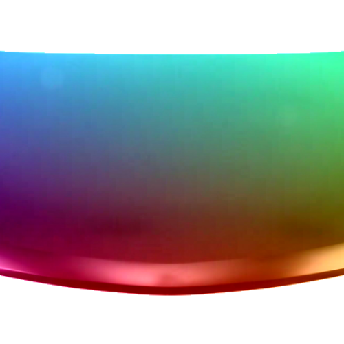 Motorhjelm til Hyundai Santa Fe (DM) 2012-2018 Lakeret i en farve efter eget valg