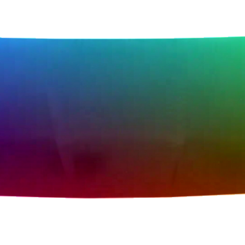 Motorhjelm til Hyundai Solaris (RB) 2010-2017 Lakeret i ønsket farve