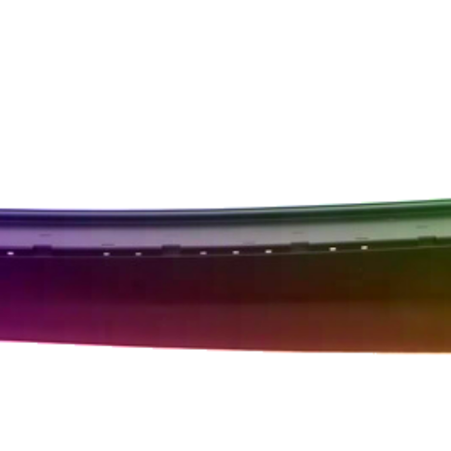 Bagkofanger til Kia Carnival/Sedona (VQ) 2006-2011 Lakeret i ønsket farve