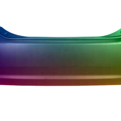 Bagkofanger til Kia CEE’D (ED) 2006-2009 Lakeret i ønsket farve