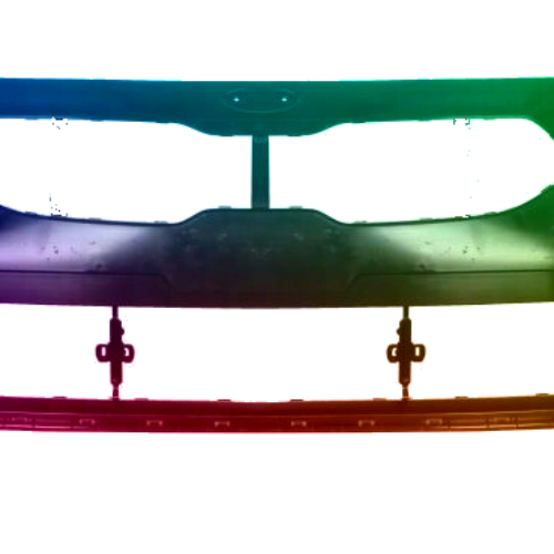 Forkofanger til Kia Kia CEE’D fra 2018 malet i ønsket farve