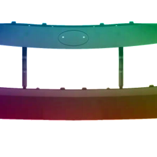 Forkofanger til Kia Niro fra 2016 malet i ønsket farve