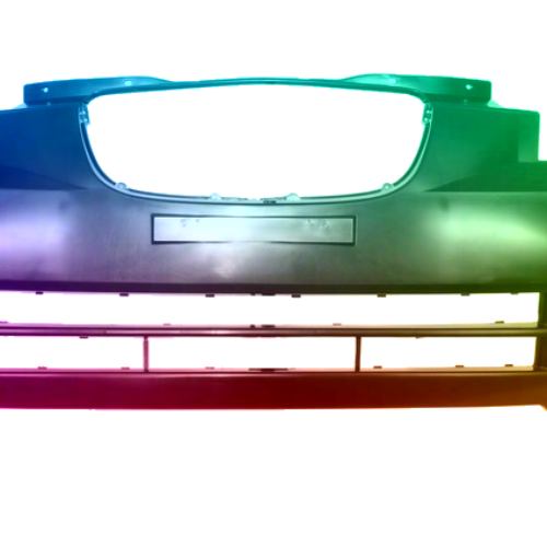 Forkofanger til Kia Picanto (SA) 2004-2008 lakeret i ønsket farve