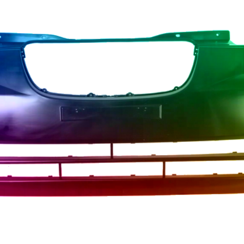 Forkofanger til Kia Picanto (SA) 2004-2008 lakeret i ønsket farve