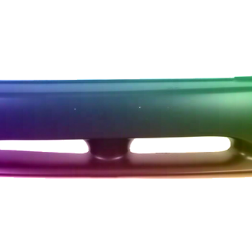 Forkofanger til Kia Rio (DC) 2000-2002 lakeret i en farve efter eget valg