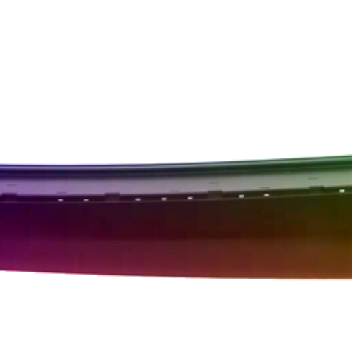 Bagkofanger til Kia Carnival/Sedona (VQ) 2006-2014 Lakeret i ønsket farve