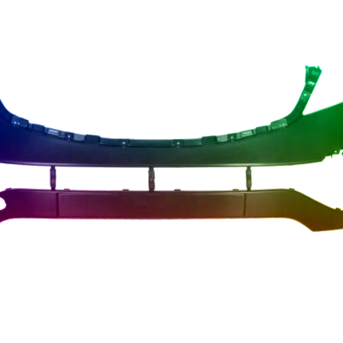 Forkofanger til Kia Sportage (SL) 2010-2015 lakeret i ønsket farve