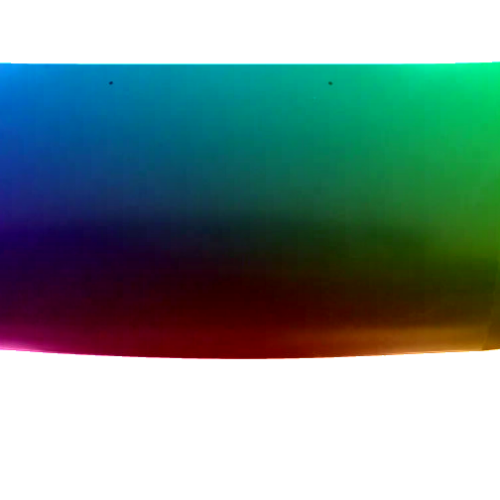 Motorhjelm til Kia Carnival/Sedona (VQ) 2006-2011 Lakeret i ønsket farve