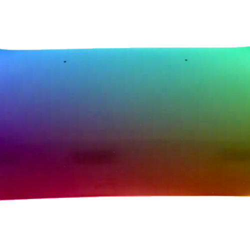 Motorhjelm til Kia Rio (DC) 2003-2004 Lakeret i en farve efter eget valg