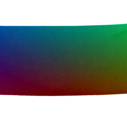 Motorhjelm til Kia Rio (DE) 2011-2016 Lakeret i en farve efter eget valg