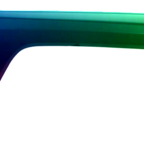 Stænkskærm højre til Toyota Land Cruiser 1974-1991 Lakeret i ønsket farve