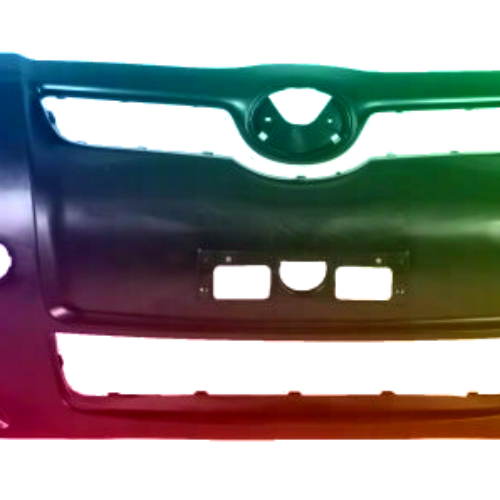 Forkofanger til Toyota Auris (E15) 2007-2010 lakeret i en farve efter eget valg