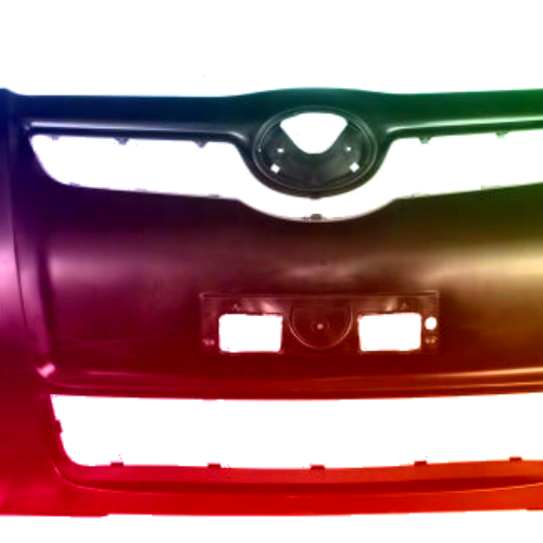 Forkofanger til Toyota Auris (E15) 2007-2010 lakeret i en farve efter eget valg