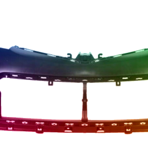 Forkofanger til Toyota Auris (E18) 2013-2015 PDC lakeret i ønsket farve