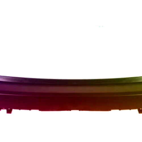 Bagkofanger til Toyota Auris (E18) 2013-2015 Lakeret i ønsket farve