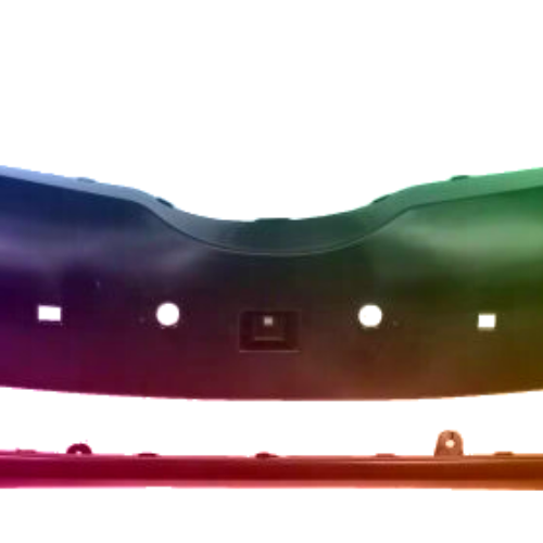 Forkofanger til Toyota Auris (E18) Fra 2015 malet i ønsket farve