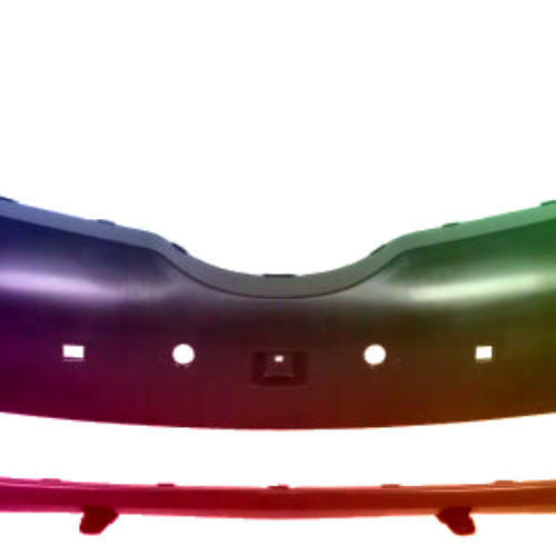 Forkofanger til Toyota Auris (E18) Fra 2015 SR lakeret i ønsket farve