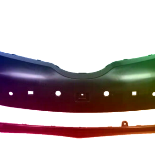 Forkofanger til Toyota Auris (E18) Fra 2015 PDC SR lakeret i ønsket farve