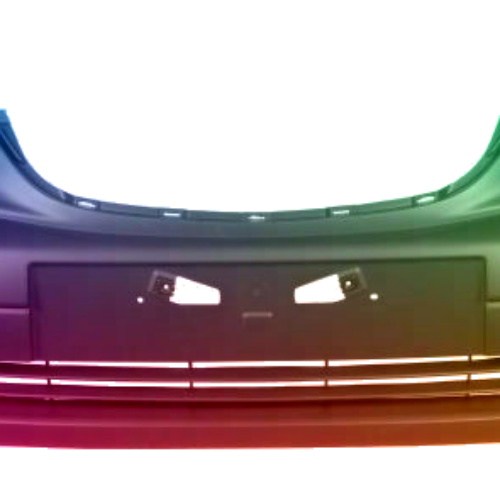 Forkofanger til Toyota Avensis (T22) 2000-2003 lakeret i ønsket farve