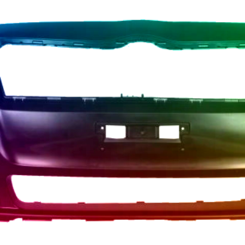 Forkofanger til Toyota Avensis (T25) 2003-2006 SR lakeret i ønsket farve