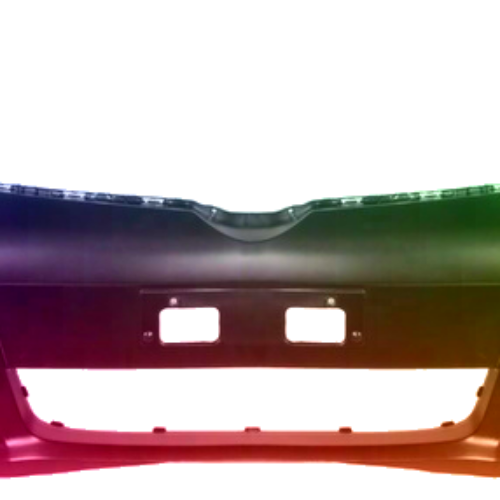 Forkofanger til Toyota Avensis (T27) 2008-2012 lakeret i ønsket farve