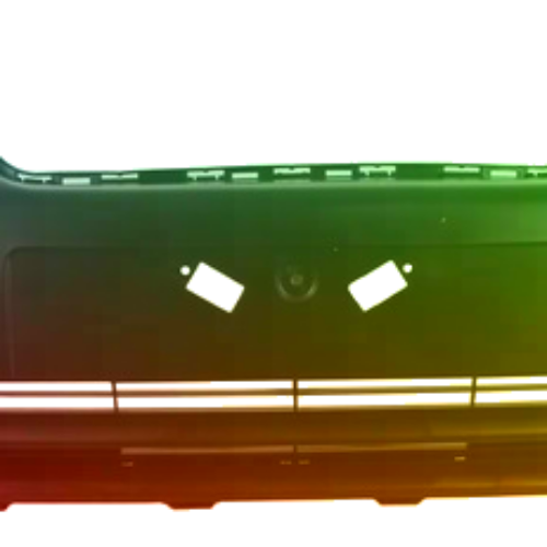 Forkofanger til Toyota Corolla (E12) 2002-2003 lakeret i en farve efter eget valg