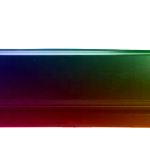 Bagkofanger til Toyota Corolla (E12) 2004-2007 Lakeret i ønsket farve