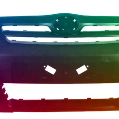 Forkofanger til Toyota Corolla (E12) 2004-2007 lakeret i en farve efter eget valg