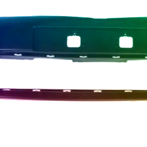 Forkofanger til Toyota Corolla (E18) 2013-2019 malet i en farve efter eget valg