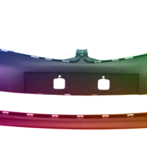 Forkofanger til Toyota Corolla (E18) 2013-2019 SR malet i ønsket farve