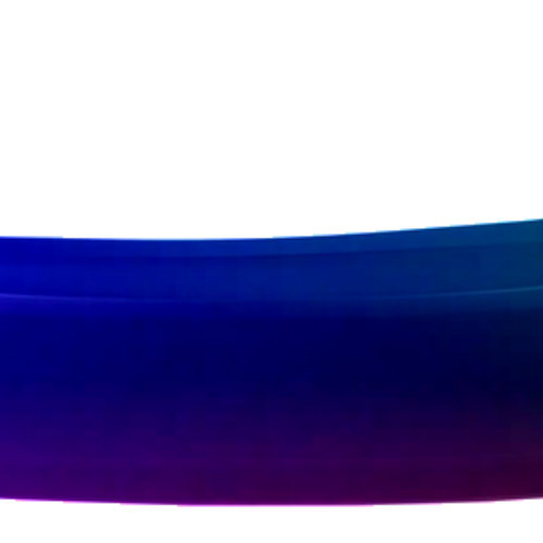 Bagkofanger til Toyota Corolla (E18) 2013-2019 Lakeret i ønsket farve