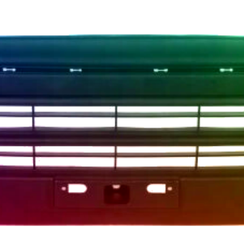 Forkofanger til Toyota HI-ACE (LH102/LH108) 1989-1995 lakeret i en farve efter eget valg