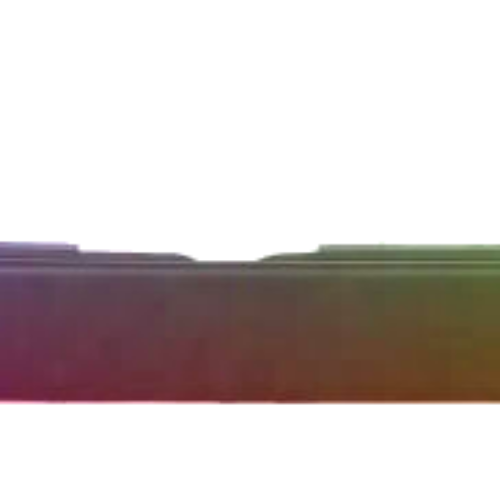 Bagkofanger til Toyota HI-ACE (GRANVIA) 1995-2006 Lakeret i ønsket farve