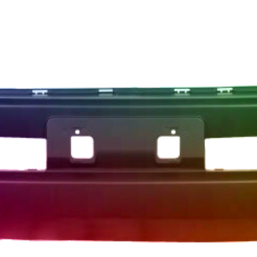 Forkofanger til Toyota Land Cruiser (FJ200) 2015-2021 SR lakeret i den farve, du ønsker