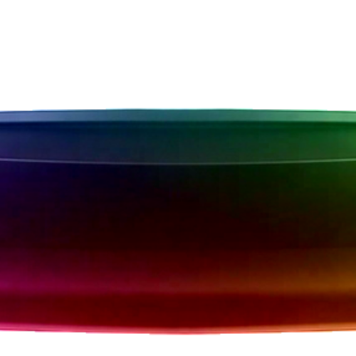 Bagkofanger til Toyota Prius (XW20) 2003-2009 Lakeret i ønsket farve