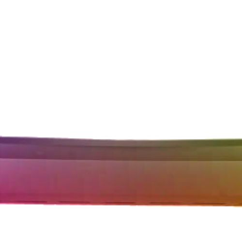 Bagkofanger til Toyota Prius (XW30) 2009-2016 Lakeret i ønsket farve