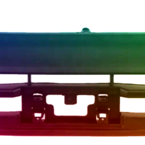 Forkofanger til Toyota RAV4 (XA10) 1994-2000 lakeret i en farve efter eget valg