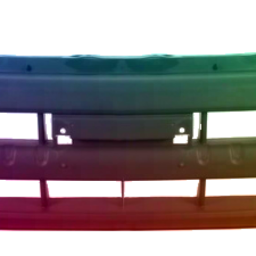 Forkofanger til Toyota RAV4 (XA20) 2000-2003 lakeret i ønsket farve