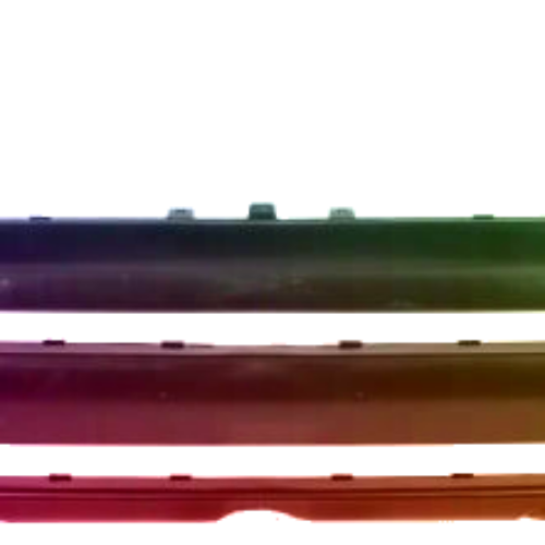 Forkofanger til Toyota RAV4 (XA30) 2006-2009 malet i ønsket farve