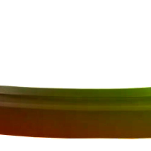 Bagkofanger til Toyota RAV4 (XA40) 2013-2016 Lakeret i ønsket farve