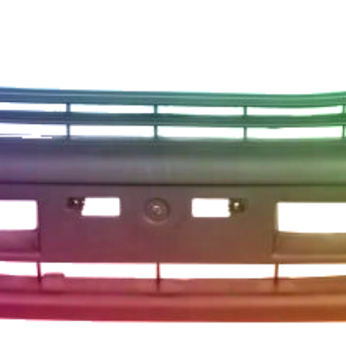 Forkofanger til Toyota Starlet (P9) 1996-1999 lakeret i en farve efter eget valg