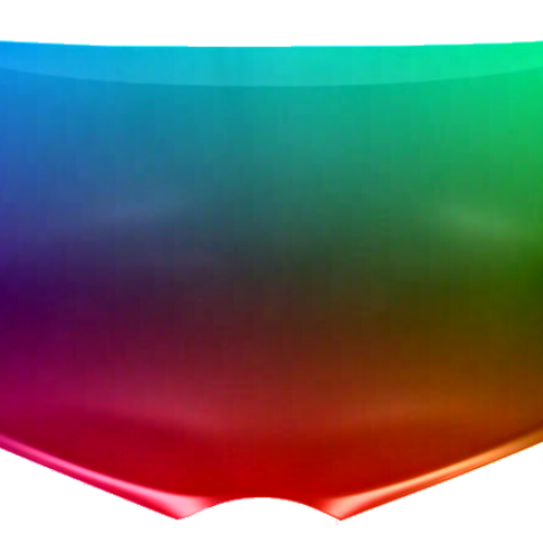 Motorhjelm til Toyota Auris (E18) fra 2015 Lakeret i ønsket farve