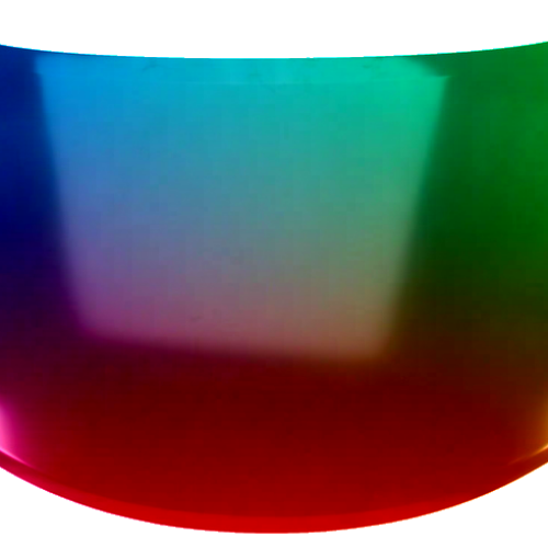 Motorhjelm til Toyota Avensis (T27) 2008-2012 malet i specialfarve